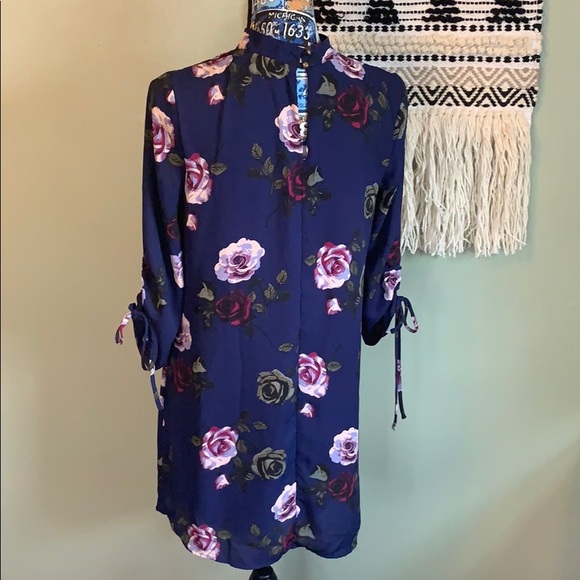 Speechless Top Size Medium - Picture 4 of 5